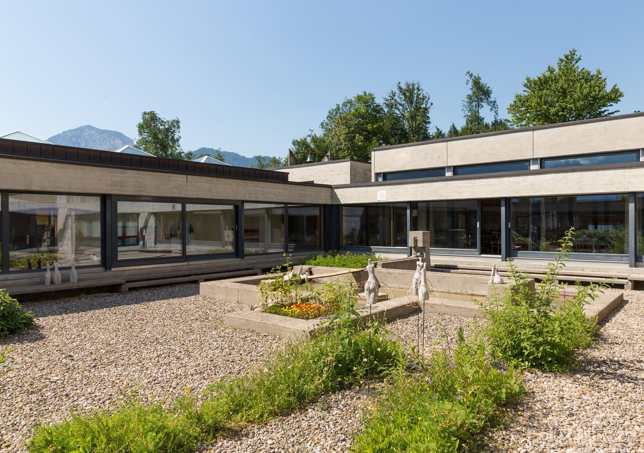 B&B Hotel Mattli Übernachtung Frühstück Morschach Exterior foto